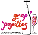 Logo Grap'Papilles
